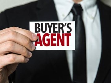 Buyer's Agent