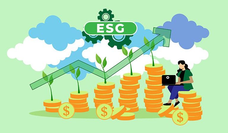 The Rise of ESG Investing in the Stock Market