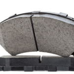 Metallic Brake Pads