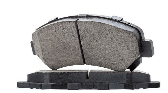 The Ultimate Guide to Metallic Brake Pads