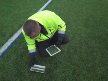 Sports Pitch Maintenance Guide