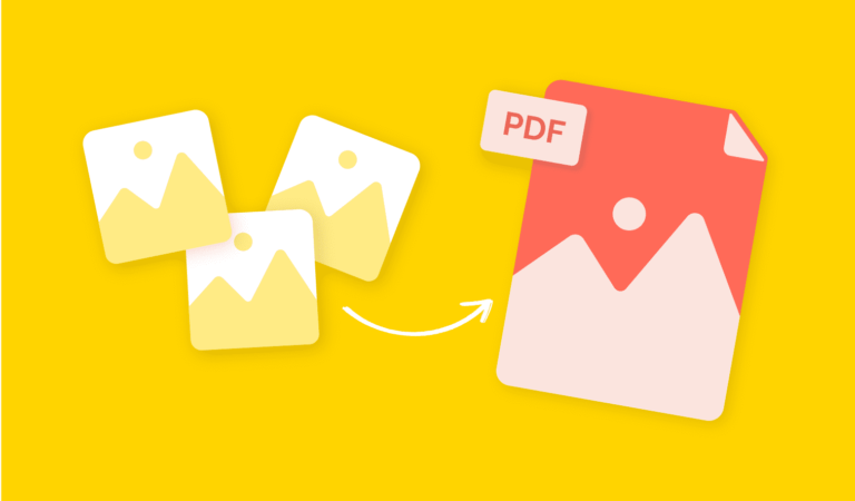 Transform Images Seamlessly: Converting to PDF Made Easy