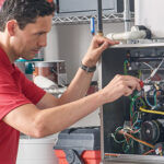 Furnace Repair Services