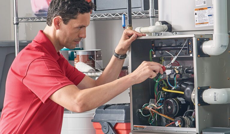 Affordable Furnace Repair Services in Aurora You Can Trust