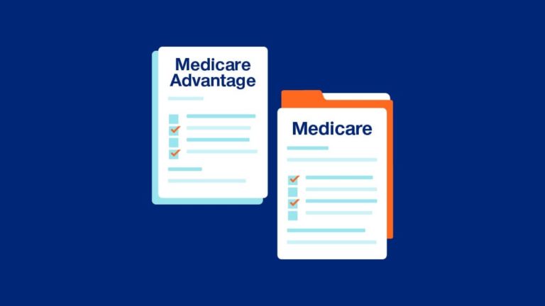 Medicare Advantage