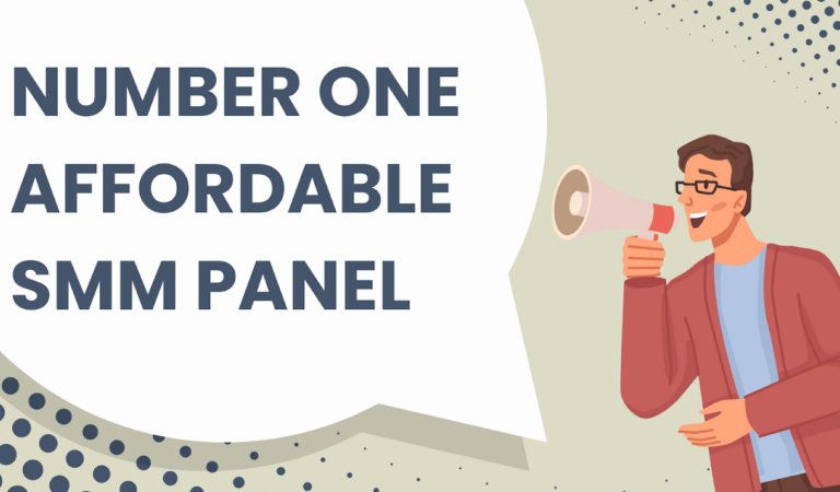 Unlock the Best Value: Number One Affordable SMM Panel