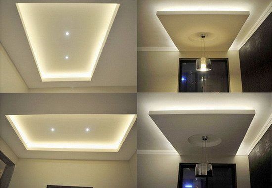 Ceiling Lights
