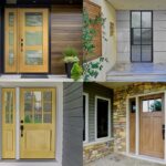 Exterior Doors