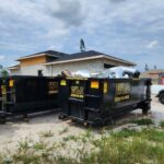 Renting Dumpsters