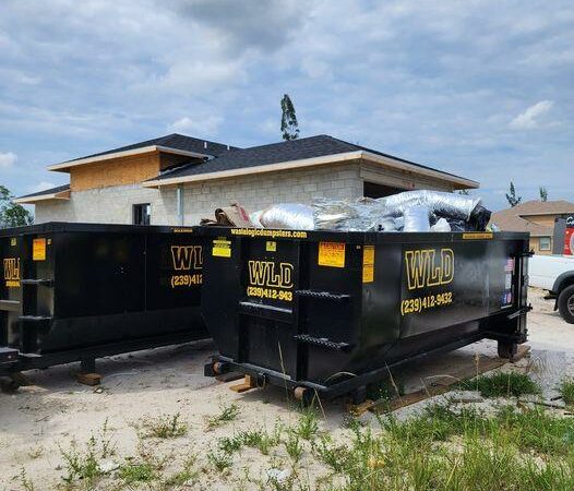 Looking for Dumpsters to Rent in Denver? Here’s What to Consider 