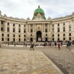 Vienna's must-see palaces