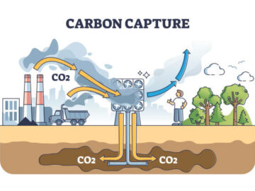 Carbon Capture