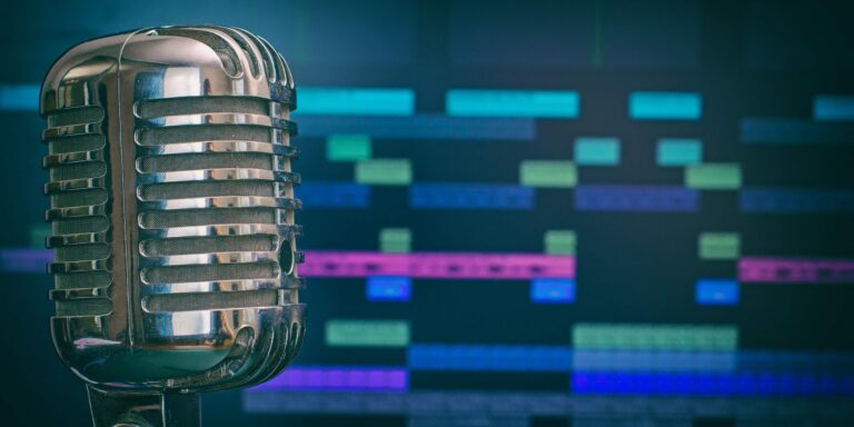 Managing Music Projects