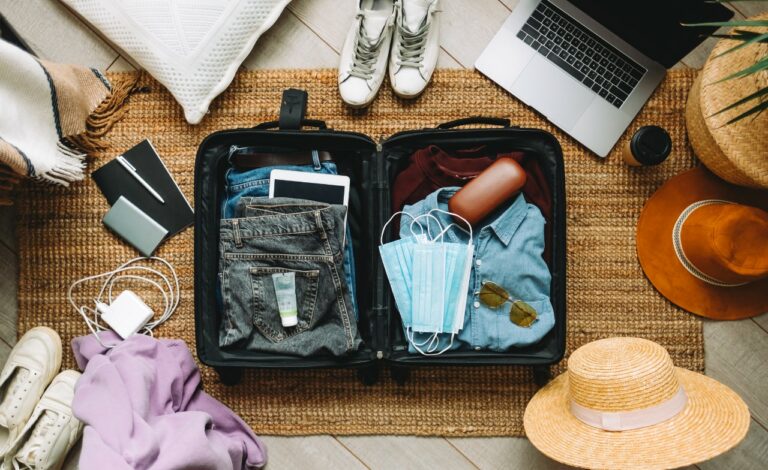 Packing Tips