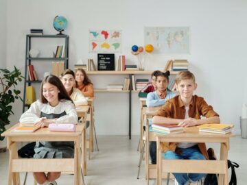 Classroom Furniture