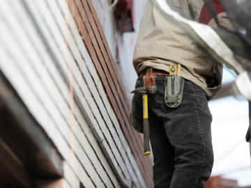 Contractor for Asphalt Works