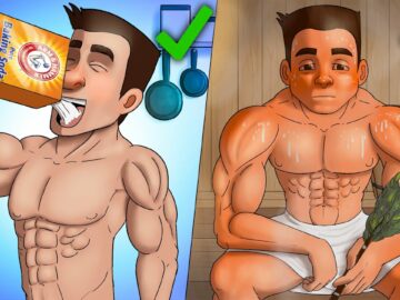 Things That You Should Do Before Any Workout
