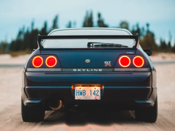 Tune Your Car