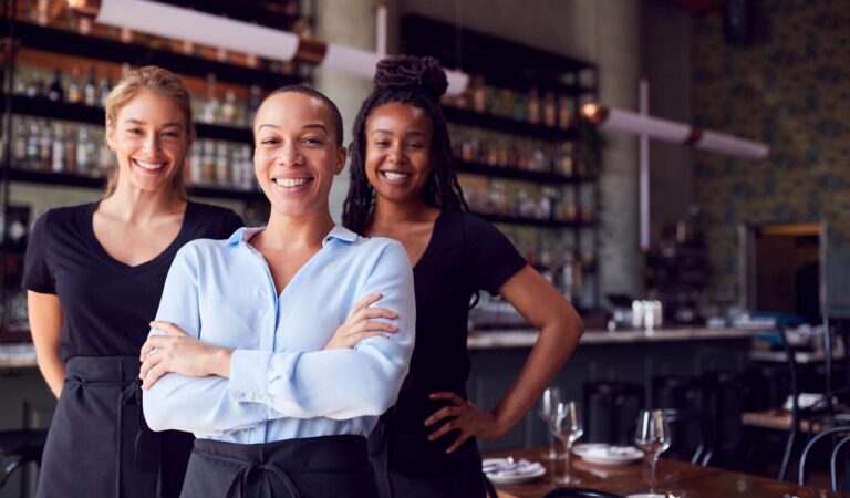 These Leading Hotel Executive Recruiters Connect Employers with Top Hospitality Talent