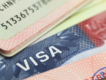 U Visa Processing Times