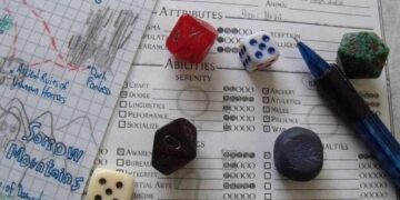 Solo RPG