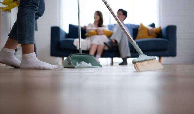 Turnover Made Easy: Why Hiring An Airbnb Cleanings Save Time And Hassle