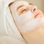 Radiofrequency Facials