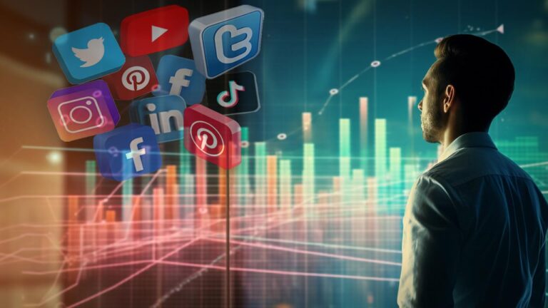 Social Media for Brand Growth