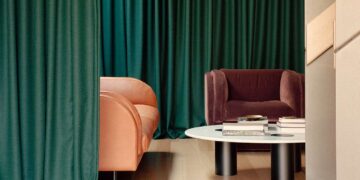 Acoustic Curtains