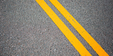Car Park Line Marking Cost