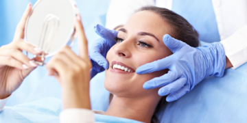 Dental Crowns