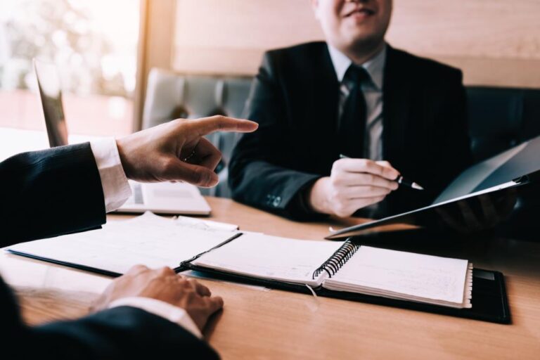 Premises Liability Lawyers