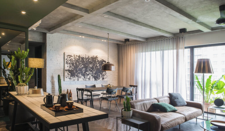 Solutions for Homes That Need More Room