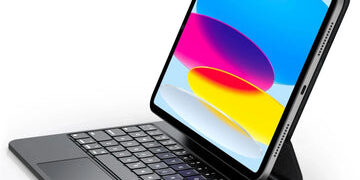 iPad 11th Gen Case