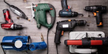 High-End Power Tools