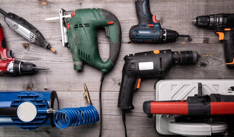Are High-End Power Tools Worth the Investment? Are High-End Power Tools Worth the Investment?