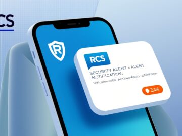 RCS