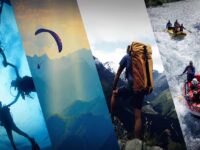 Adventure Vacation