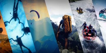 Adventure Vacation