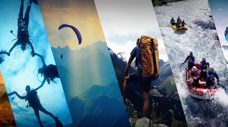 How to Protect Yourself When Heading Off on an Adventure Vacation