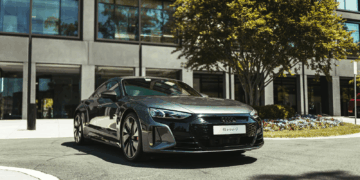 Audi Service