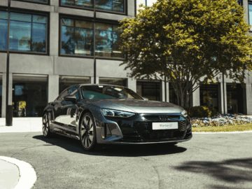 Audi Service
