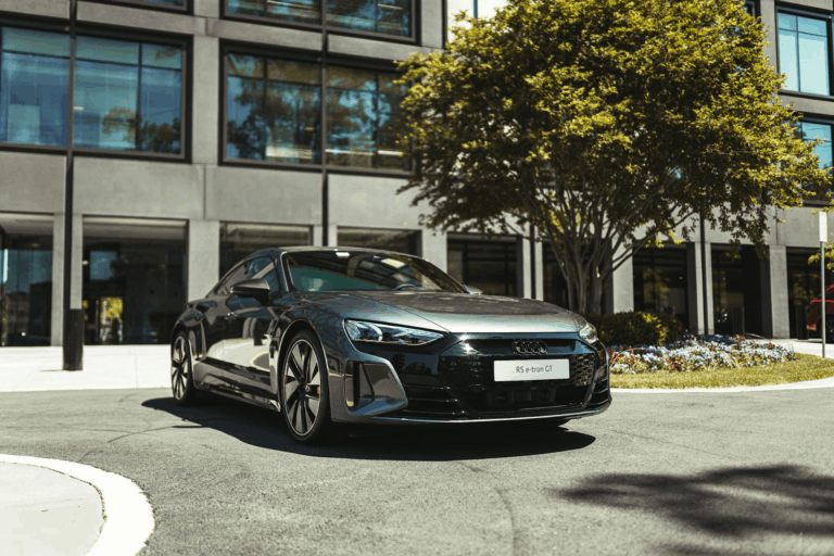 Audi Service
