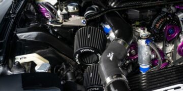 DIY Car Upgrades