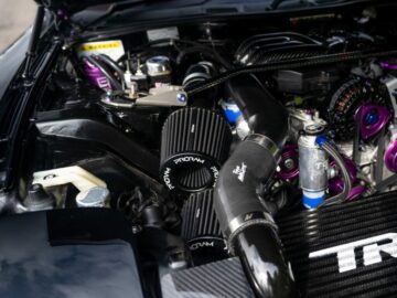 DIY Car Upgrades