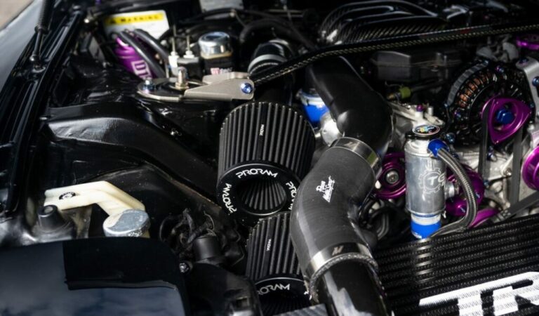 DIY Car Upgrades That Make a Visual Impact on a Budget