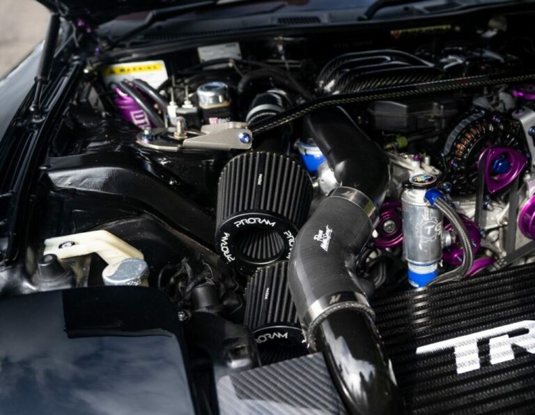 DIY Car Upgrades