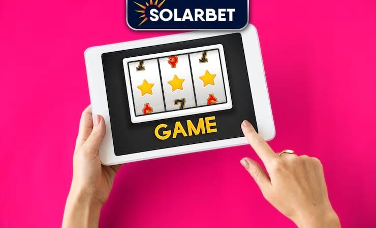 How to Choose the Best Online Casino Singapore: What to Look For