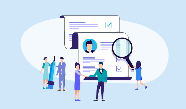 Transforming Recruitment: Key Competencies for Strategic Impact