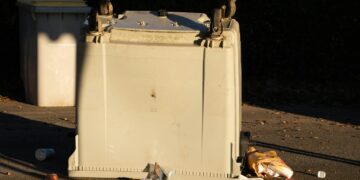 Renting Dumpsters